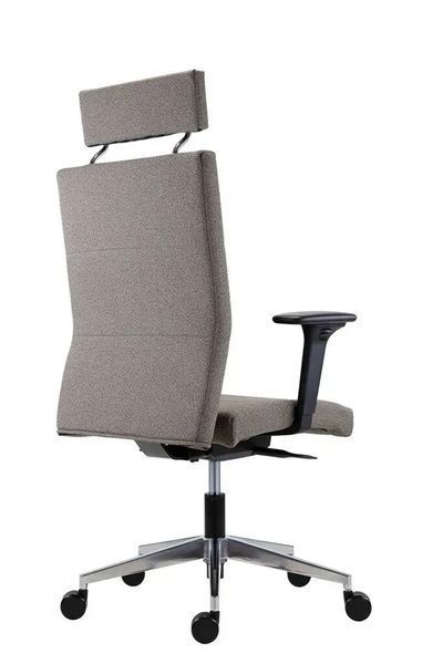 Офісне крісло Antares Vertika PDH Black 573567 фото
