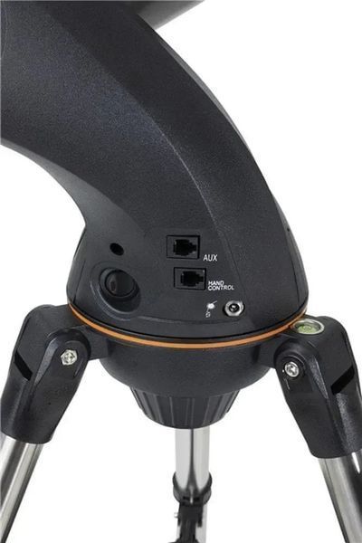 Телескоп Celestron NexStar 5" SLT (22084) 599149 фото