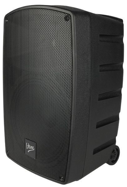 Power audio V-TONE Alpha BQ12 Karaoke 2089055 фото