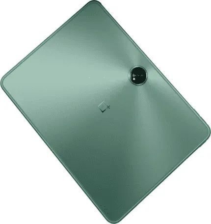 Планшет OnePlus Pad 8/128GB Wi-Fi Halo Green (5511100005) 533901ua фото