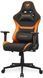 Комп'ютерне крісло для геймера Cougar Armor One V2 F black/orange 578335ua фото 3