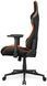 Комп'ютерне крісло для геймера Cougar Armor One V2 F black/orange 578335ua фото 6