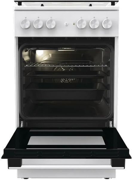 Комбінована плита Gorenje GK5A41WF 606333 фото