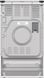 Комбінована плита Gorenje GK5A41WF 606333 фото 9