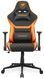 Комп'ютерне крісло для геймера Cougar Armor One V2 F black/orange 578335ua фото 2