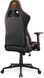 Комп'ютерне крісло для геймера Cougar Armor One V2 F black/orange 578335ua фото 8