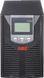 ДБЖ безперервної дії (Online) East AT-UPS1000-LCD 013267 фото 2