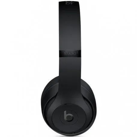 Наушники с микрофоном Beats by Dr. Dre Studio3 Matte Black (MQ562/MX3X2) 533191ua фото