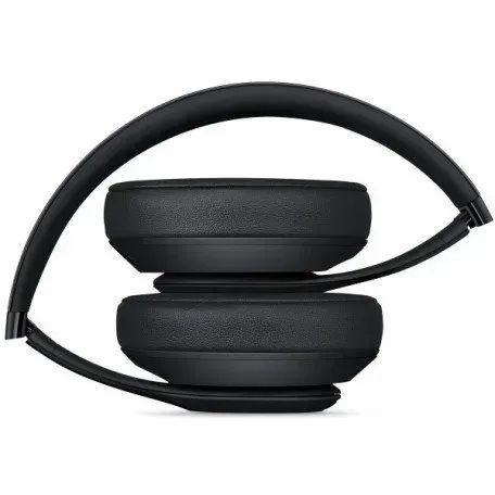Наушники с микрофоном Beats by Dr. Dre Studio3 Matte Black (MQ562/MX3X2) 533191ua фото