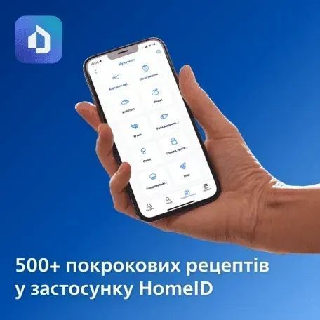 Мультипіч (аерофритюрниця) Philips Airfryer 3000 Series NA321/00 533516ua фото