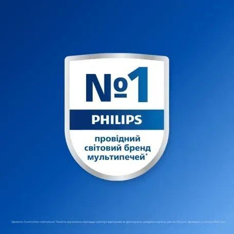 Мультипіч (аерофритюрниця) Philips Airfryer 3000 Series NA321/00 533516ua фото