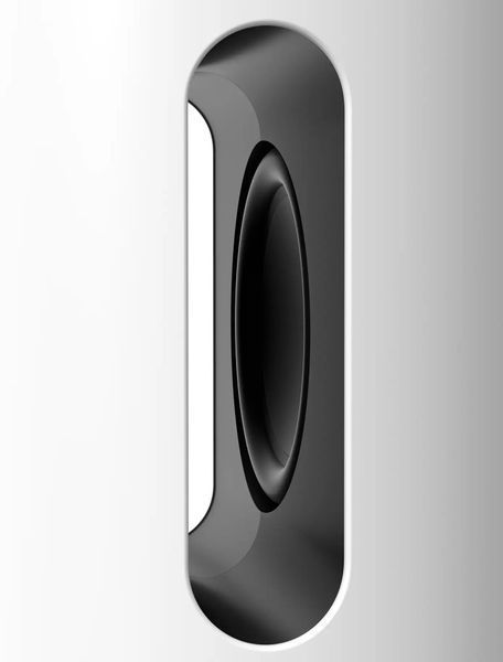 Сабвуфер Sonos Sub Mini White Matt (SUBMEU1) 494911 фото