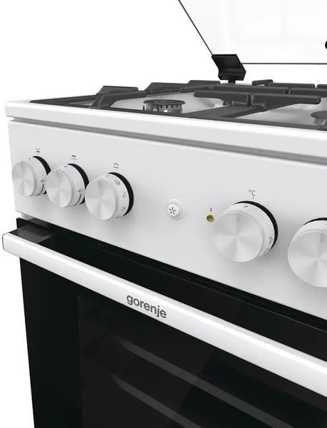 Комбінована плита Gorenje GK5A41WF 606333 фото