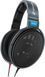 Навушники без мікрофону Sennheiser HD 600 Black (508824) 029474 фото 1