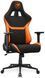 Комп'ютерне крісло для геймера Cougar Armor One V2 F black/orange 578335ua фото 4