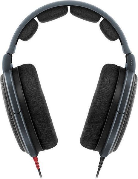 Навушники без мікрофону Sennheiser HD 600 Black (508824) 029474 фото