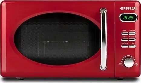 Мікрохвильовка G3Ferrari G10155RD 594936 фото