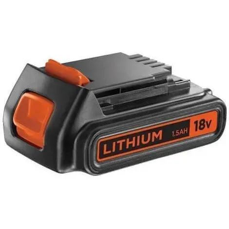 Дрель Black+Decker BDCDC18B-QW 530594ua фото