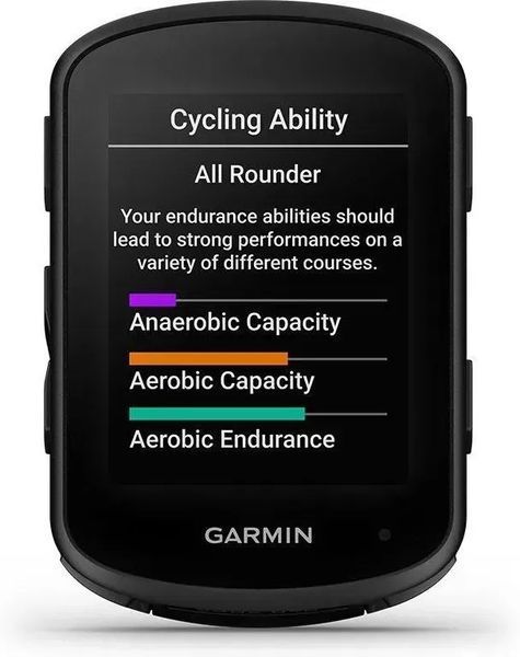 Навігатор для велосипеда Garmin Edge 840 Sensor Bundle (010-02695-11) 608168 фото