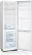 Холодильник з морозильною камерою Gorenje RK4182PW4 527904ua фото 3