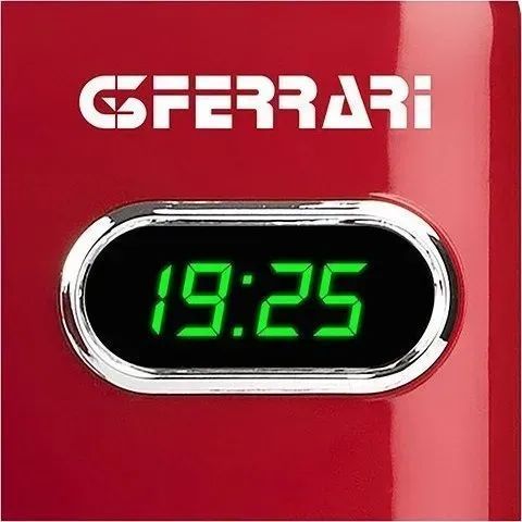 Мікрохвильовка G3Ferrari G10155RD 594936 фото