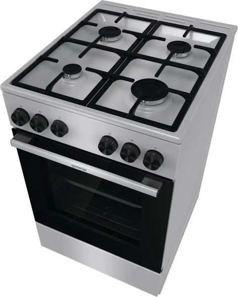 Газовая плита Gorenje GG5A11XF 577761ua фото