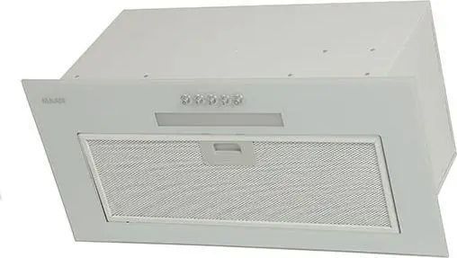 Вытяжка встраиваемая Maan Tytan 60 White 006301 фото