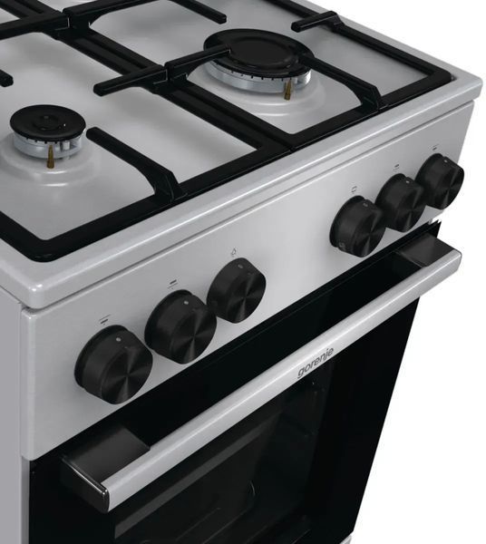 Газовая плита Gorenje GG5A11XF 577761ua фото