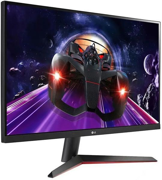 ЖК монитор LG 24MP60G-B 036893 фото