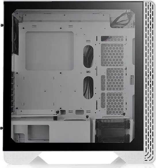 Корпус Thermaltake S300 Snow Edition (CA-1P5-00M6WN-00) 017748 фото