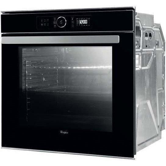 Духовка електрична Whirlpool AKZM 8420 NB 011487 фото