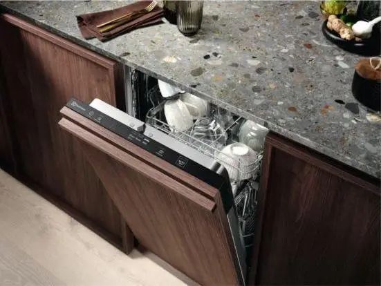 Посудомоечная машина Electrolux EEA22100L 030148 фото