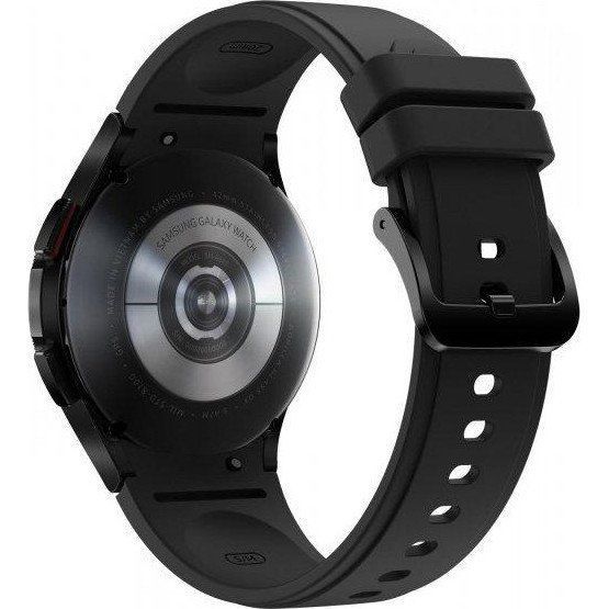 Смарт-часы Samsung Galaxy Watch4 Classic 42mm LTE Black (SM-R885FZKA) 035191 фото