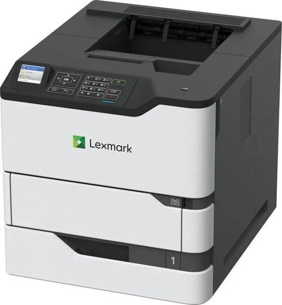 Принтер Lexmark MS821dn 307494 фото