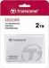 SSD накопитель Transcend SSD230S 2 TB (TS2TSSD230S) 002043 фото 4
