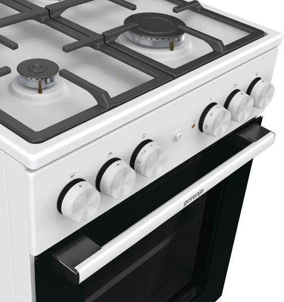 Комбінована плита Gorenje GK5A41WF 606333 фото