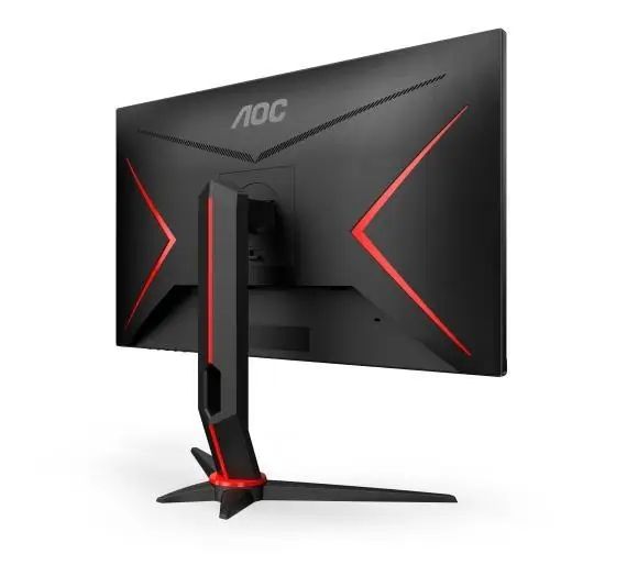 РК монітор AOC Gaming Q27G2S/EU 380356 фото