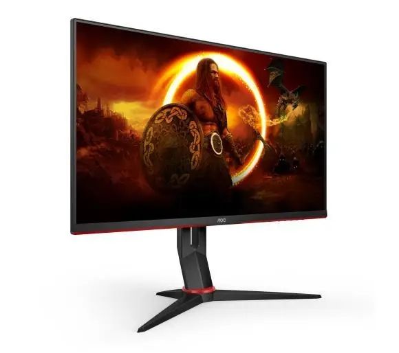 РК монітор AOC Gaming Q27G2S/EU 380356 фото