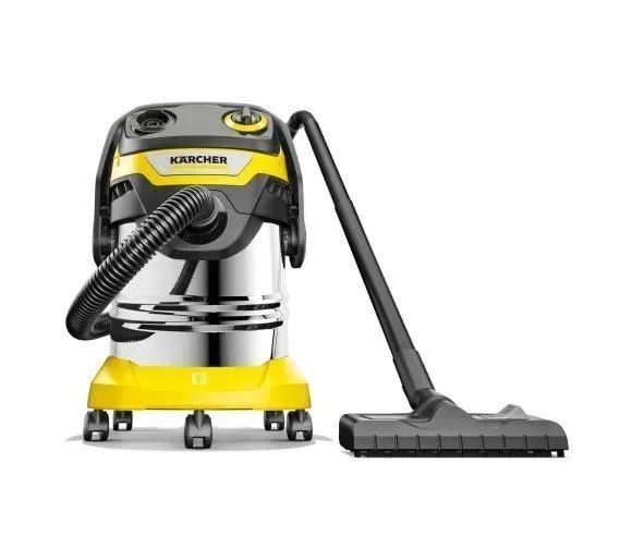 Профессиональный пылесос Karcher WD 5 S V-25/5/22 (1.628-350.0) 361293ua фото