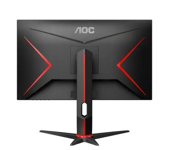 РК монітор AOC Gaming Q27G2S/EU 380356 фото