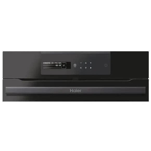 Духовка электрическая Haier HWO60SM5B9BH 011926 фото