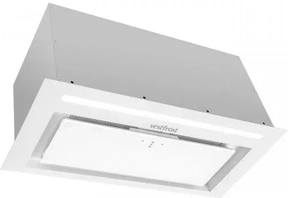 Вытяжка встроенная Vestfrost VE-60BGAWH 603897 фото