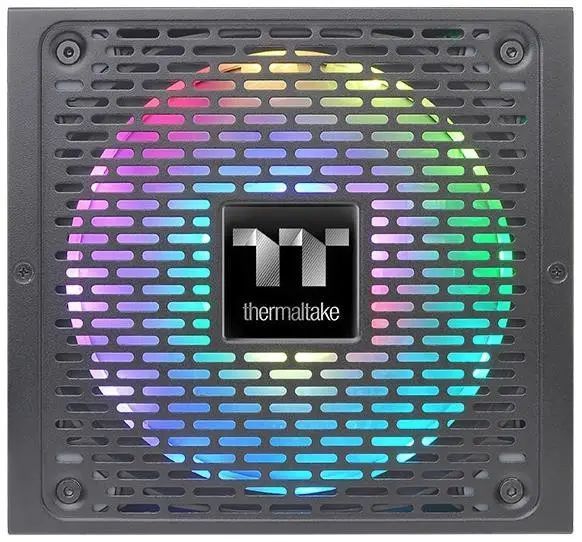 Блок живлення Thermaltake Toughpower GF2 ARGB 650W (PS-TPD-0650F3FAGE-2) 008606 фото