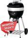 Гриль угольный портативный Napoleon Pro Charcoal Kettle 18 (NK18K-LEG-3) 604515 фото 7