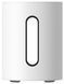 Сабвуфер Sonos Sub Mini White Matt (SUBMEU1) 494911 фото 1