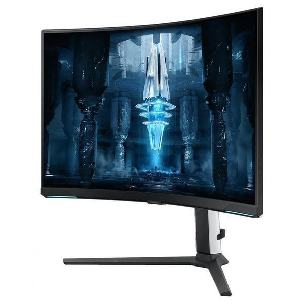 Монітор Samsung Odyssey Neo G8 (LS32BG850NPXEN) 027934 фото