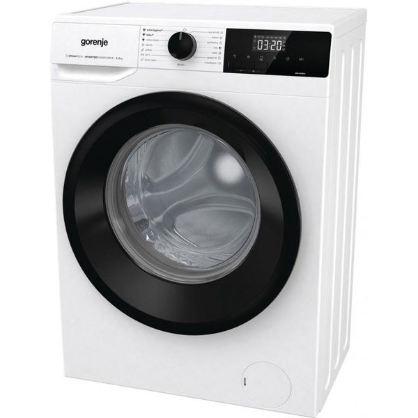 Стиральная машина автоматическая Gorenje WNHEI72SAS 031329 фото