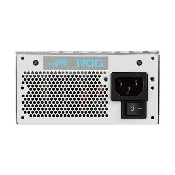 Блок питания Asus Rog Loki SFX-L 850W Platinum White Edition 504553ua фото