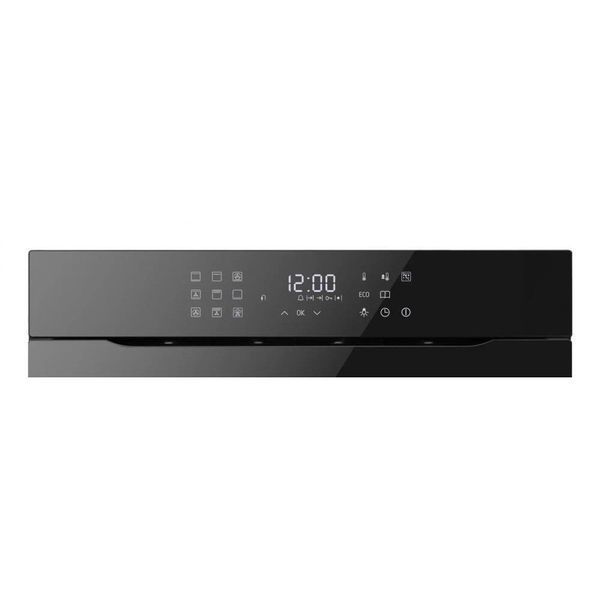 Духовка электрическая Amica ED975398BA+ X-TYPE STEAM P 011676 фото