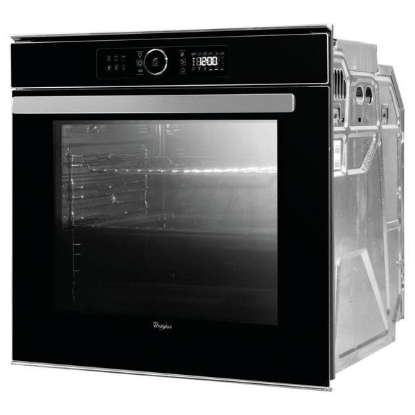 Духовка електрична Whirlpool AKZM 8420 NB 011487 фото